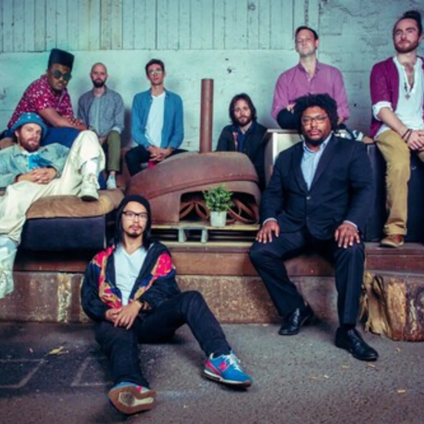 High Pulp Pursuit Of Ends CD