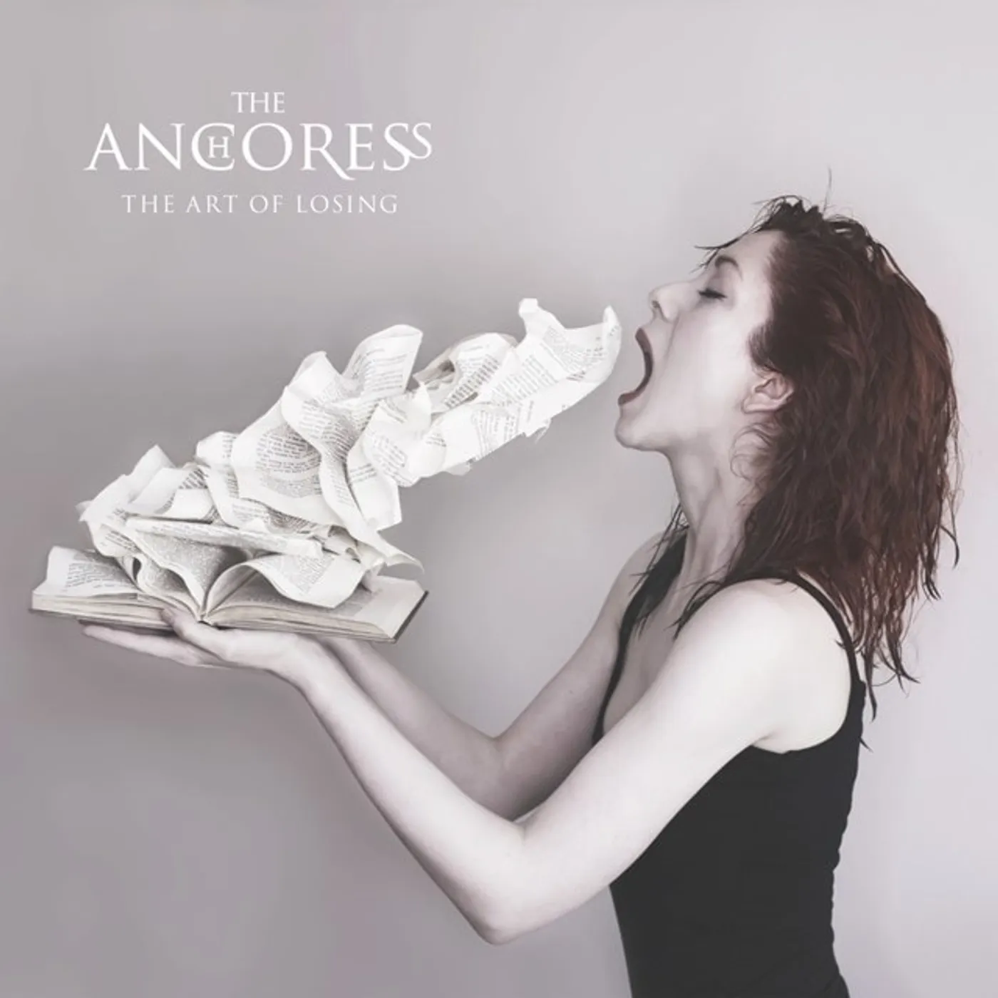The Anchoress The Art Of Losing (Vinyl)