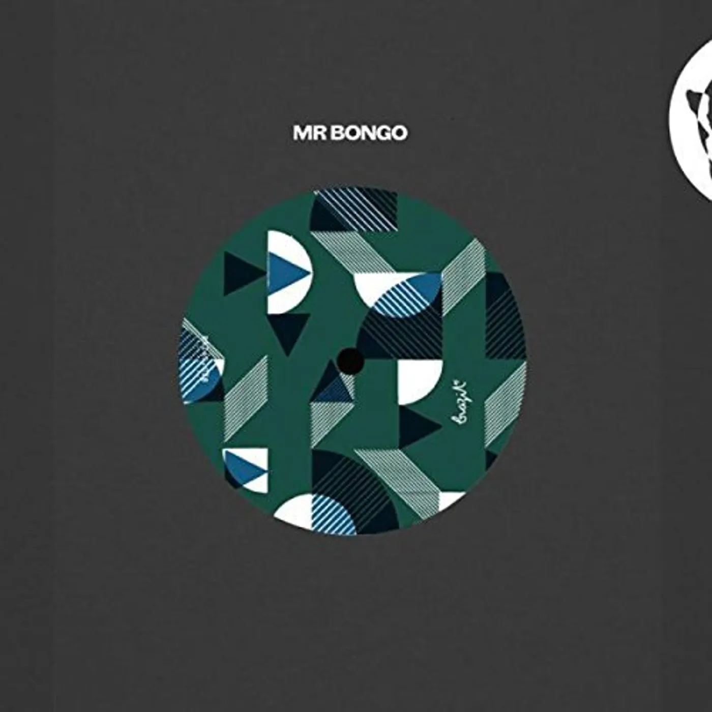 Taiguara AQUARELA DE UM PAID NA LUA Vinyl Record