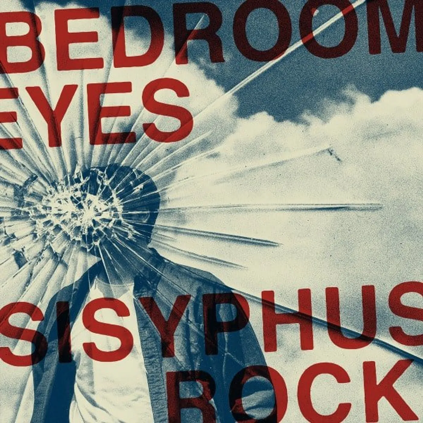 Bedroom Eyes Sisyphus Rock Vinyl Record