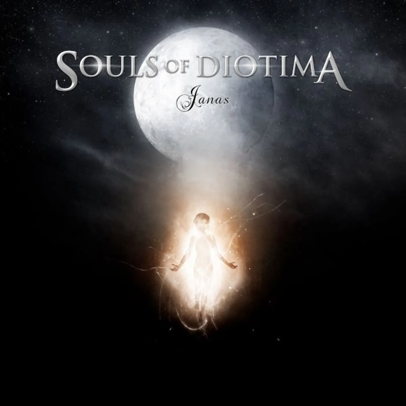 Souls Of Diotima Janas Vinyl Record