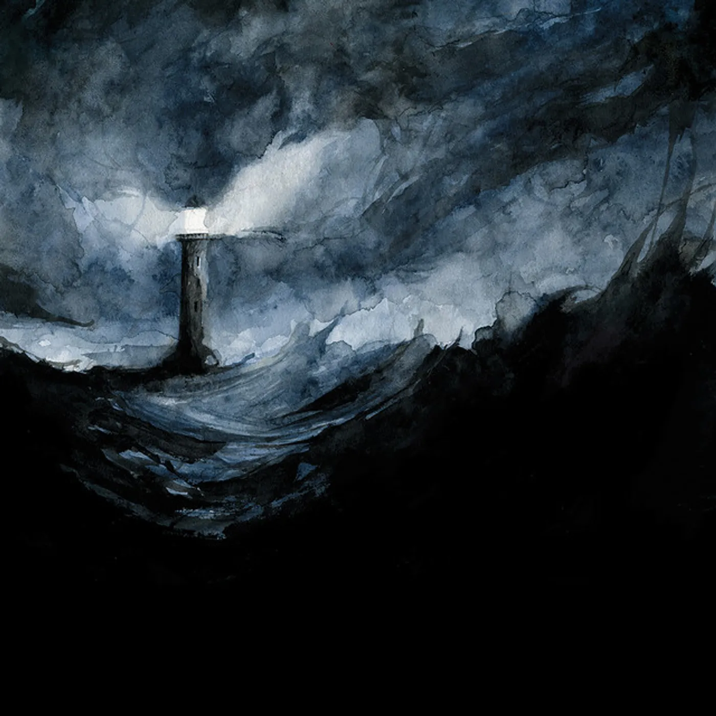 Deinonychus MOURNUMENT CD