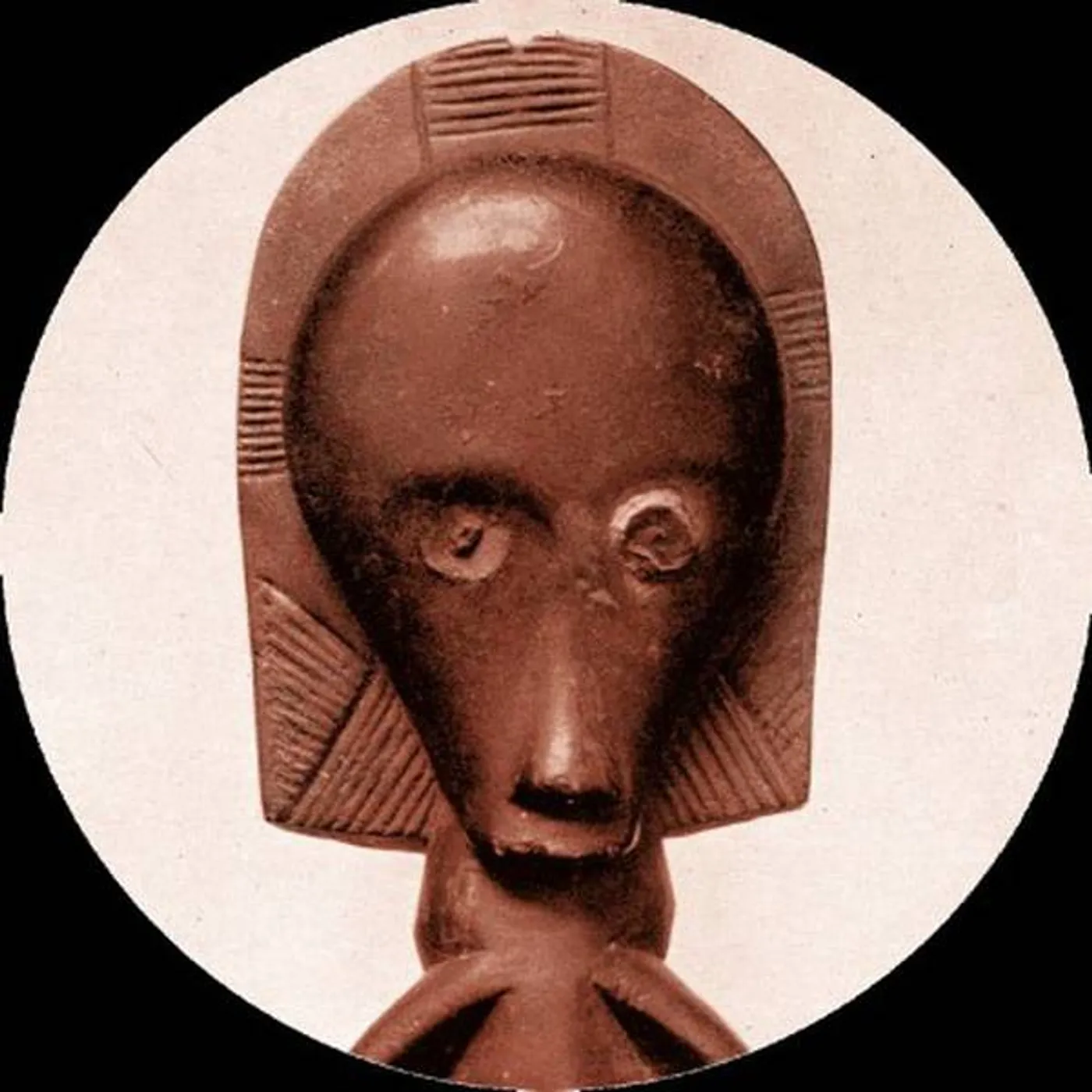 Lucy Tarkomania Vinyl Record