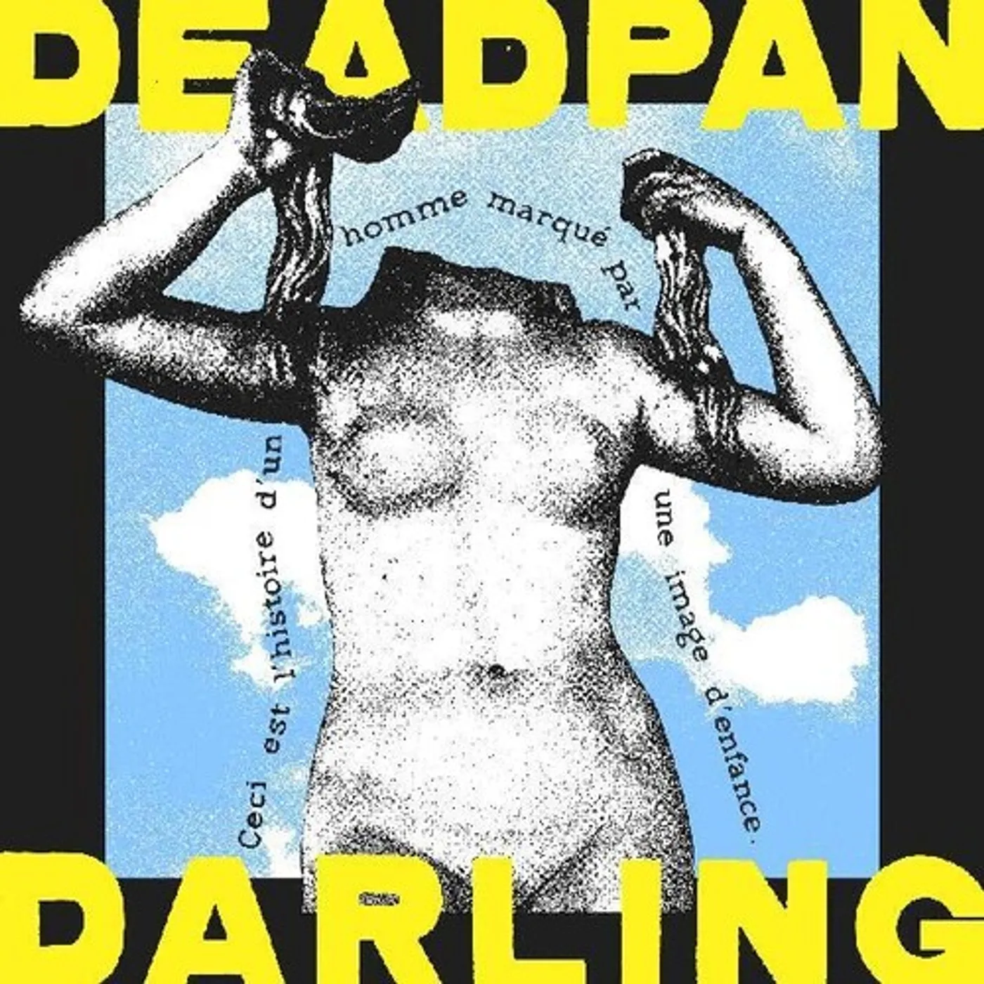 Deadpan Darling Vinyl Record
