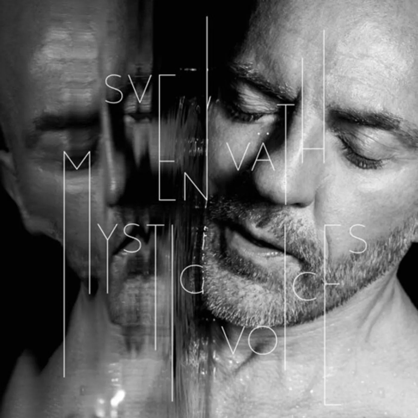 Sven Vath MYSTIC VOICES / BUTOH Vinyl Record