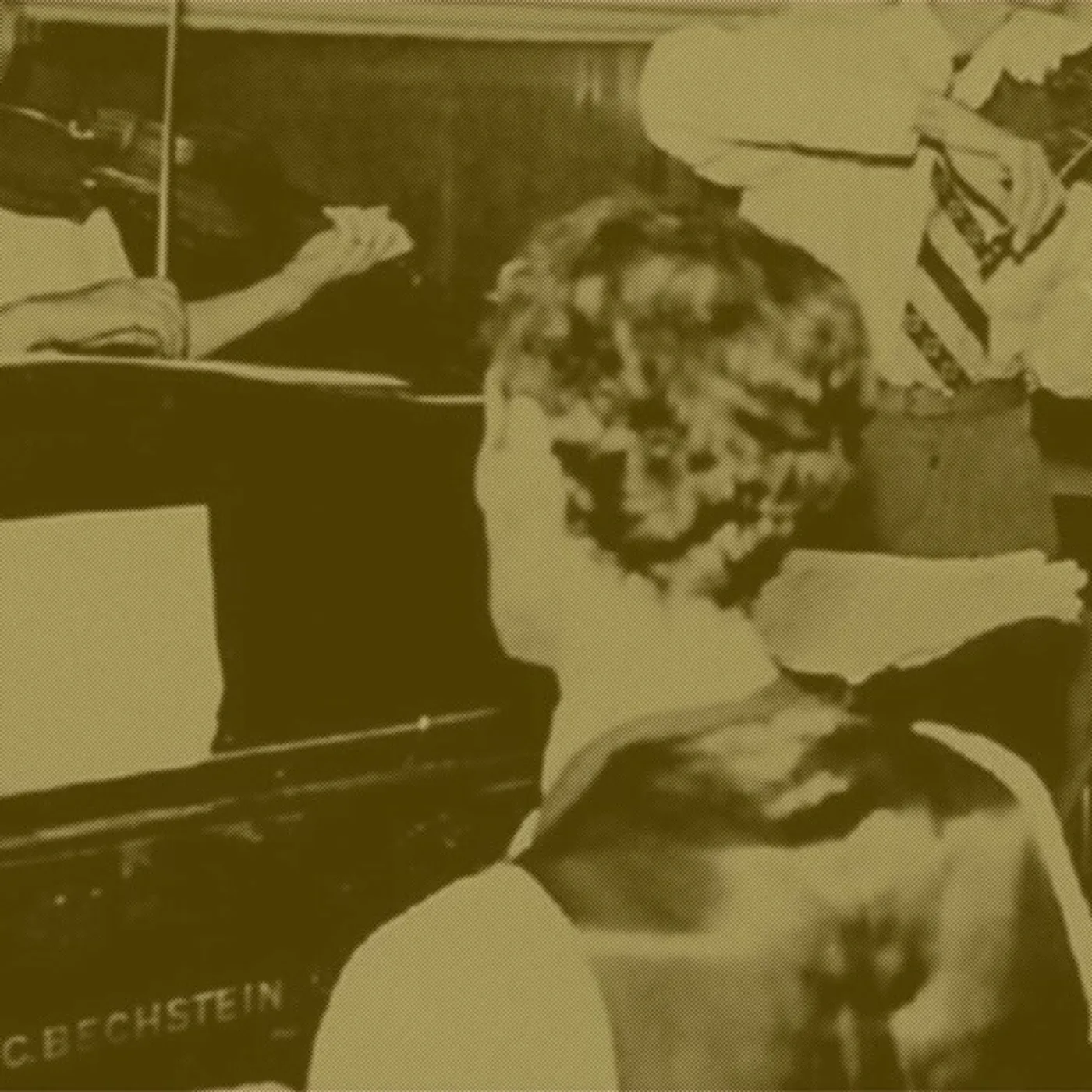 Morteza Mahjubi SELECTED IMPROVISATIONS FROM GOLHA PT. I CD