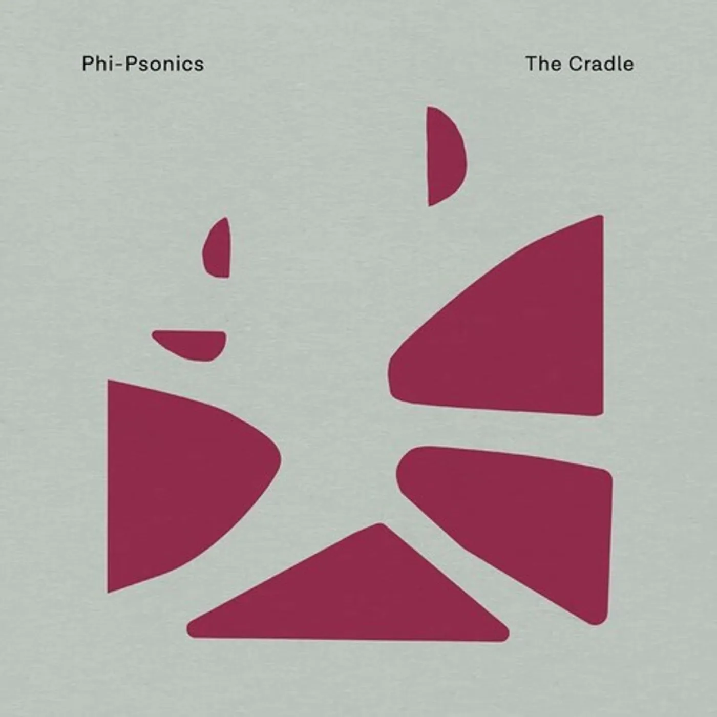 Phi-Psonics CRADLE CD