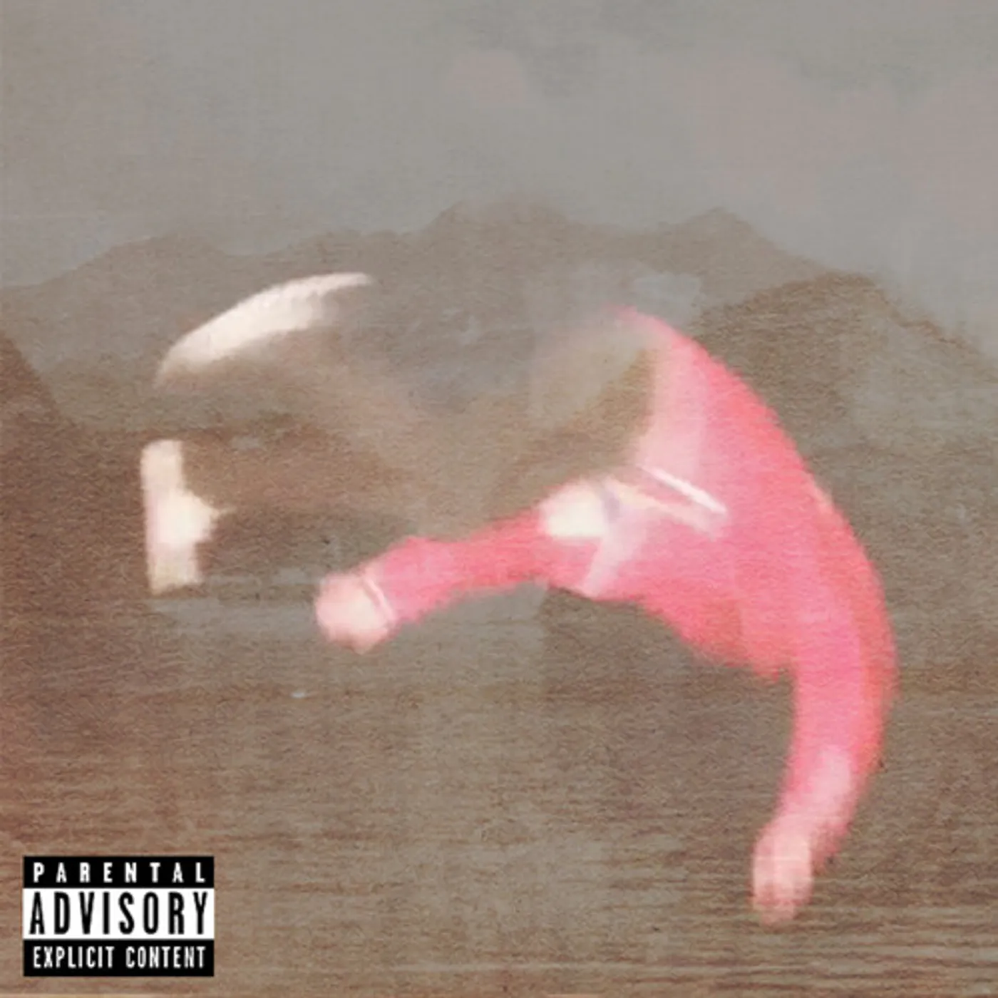 nothing,nowhere. Nothing,Nowhere (Solid Pink) Vinyl Record