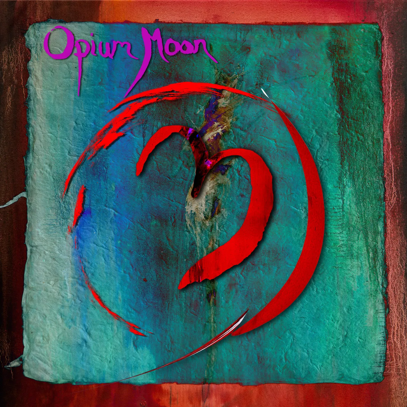 OPIUM MOON CD