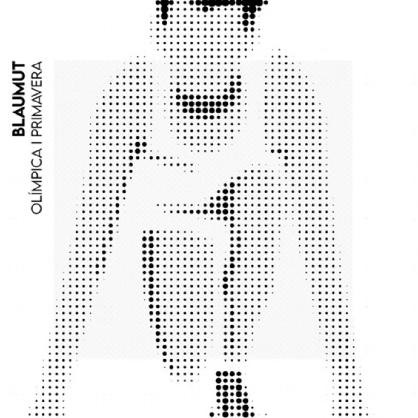 Blaumut OLIMPICA I PRIMAVERA CD