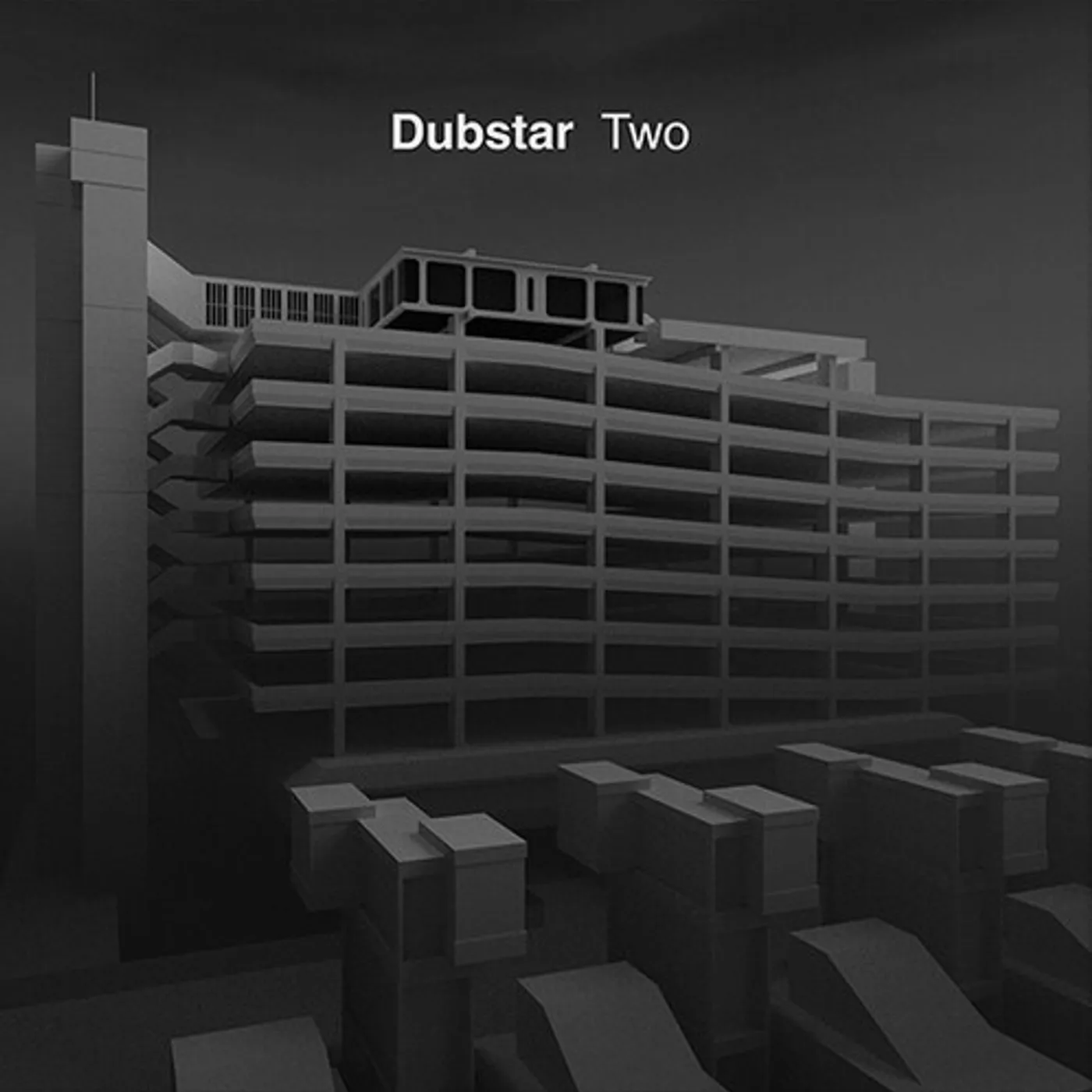Dubstar TWO CD