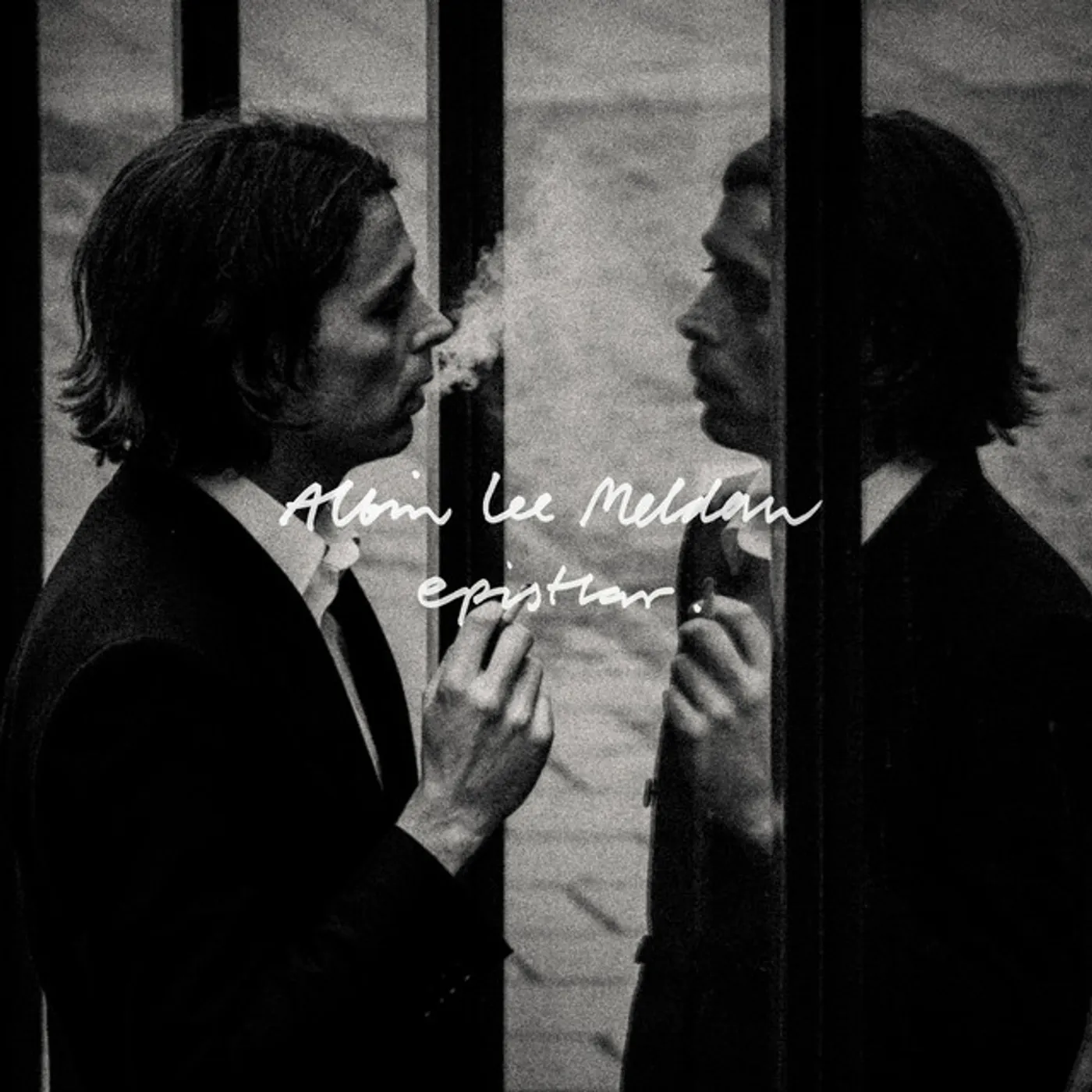 Albin Lee Meldau EPISTLAR Vinyl Record