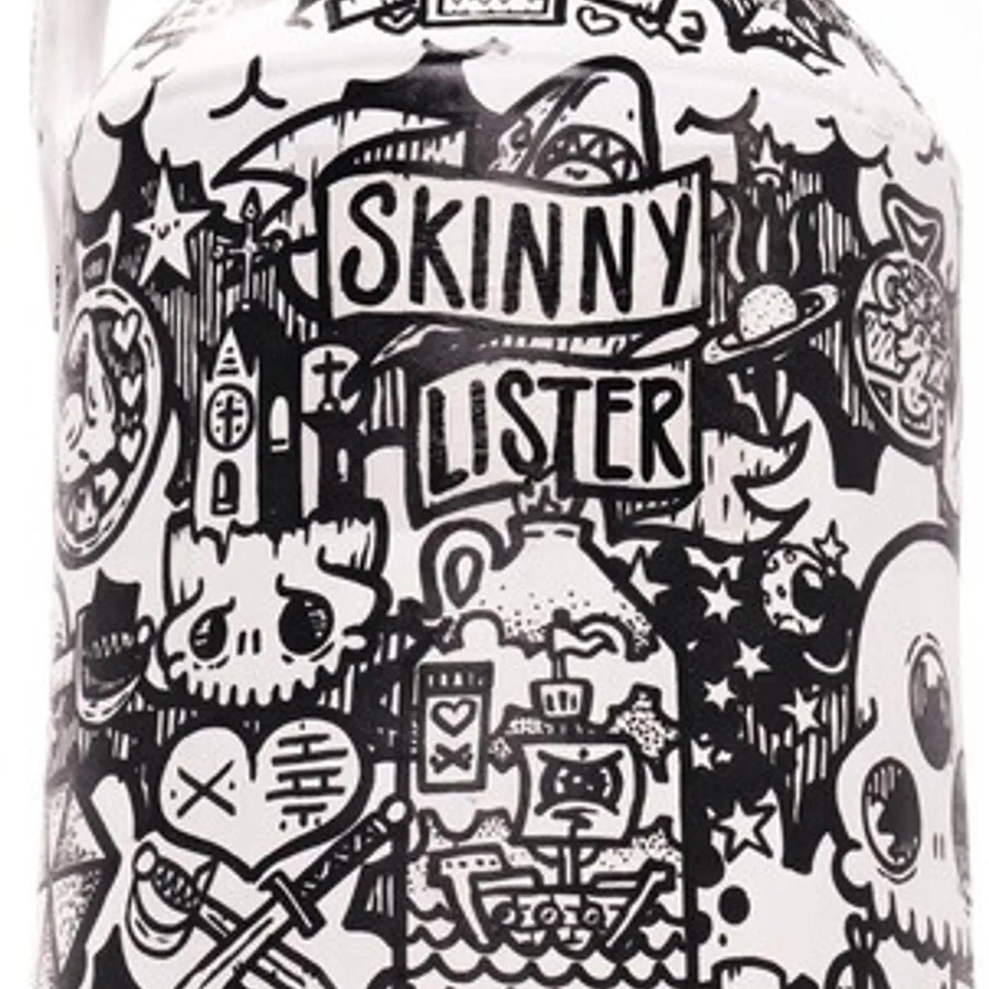 Skinny Lister MATTER OF LIFE & LOVE Vinyl Record