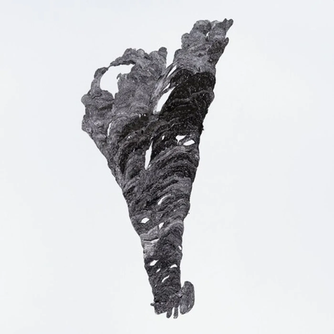 Elektro Guzzi Triangle Vinyl Record