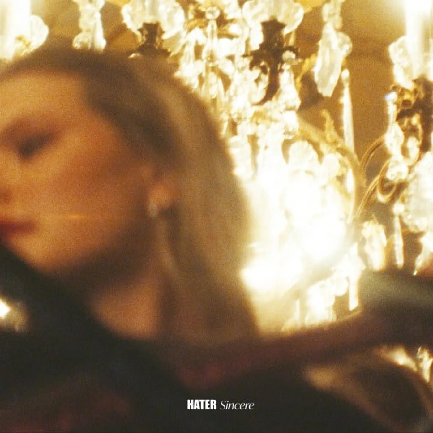 Hater Sincere Vinyl Record