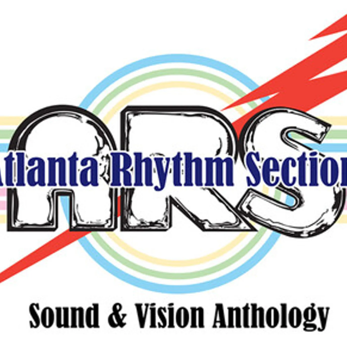 Atlanta Rhythm Section SOUND AND VISION ANTHOLOGY DVD