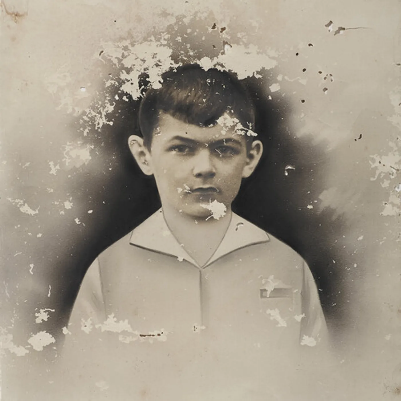 Emilie Levienaise-Farrouch Ravage Vinyl Record