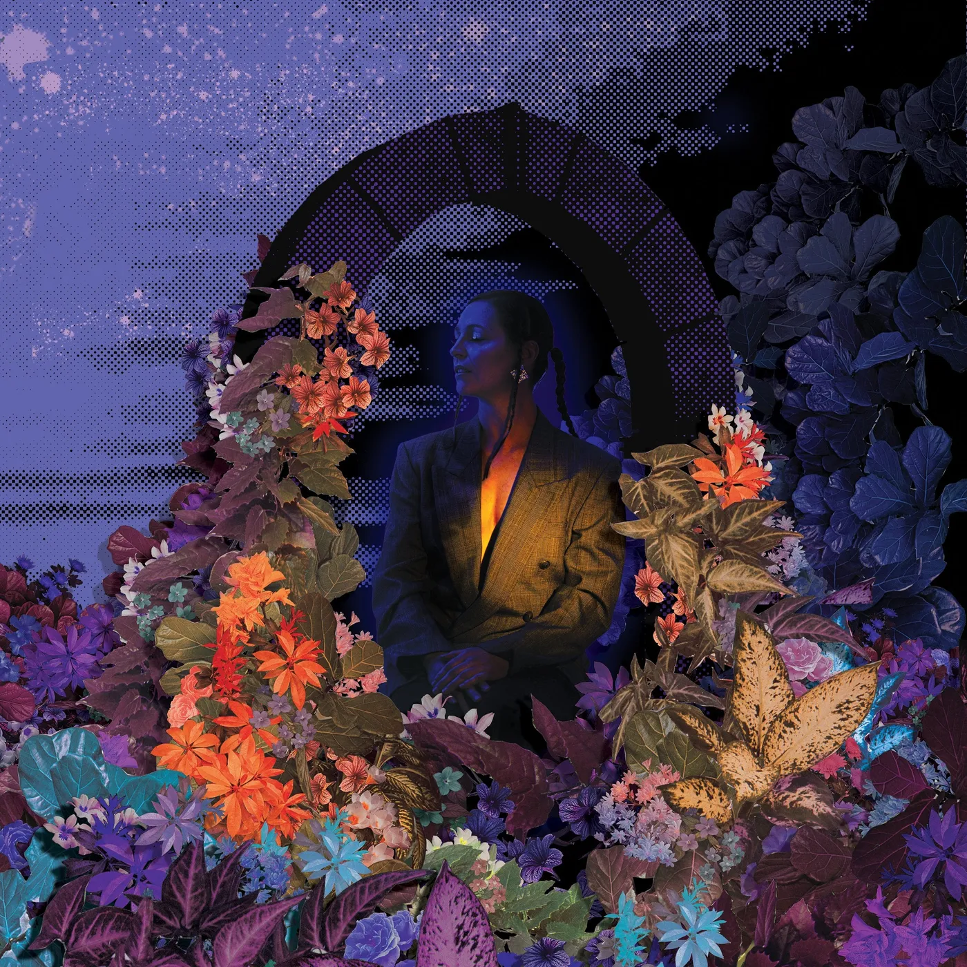 Caracol TOUT EST DIFFEENT Vinyl Record