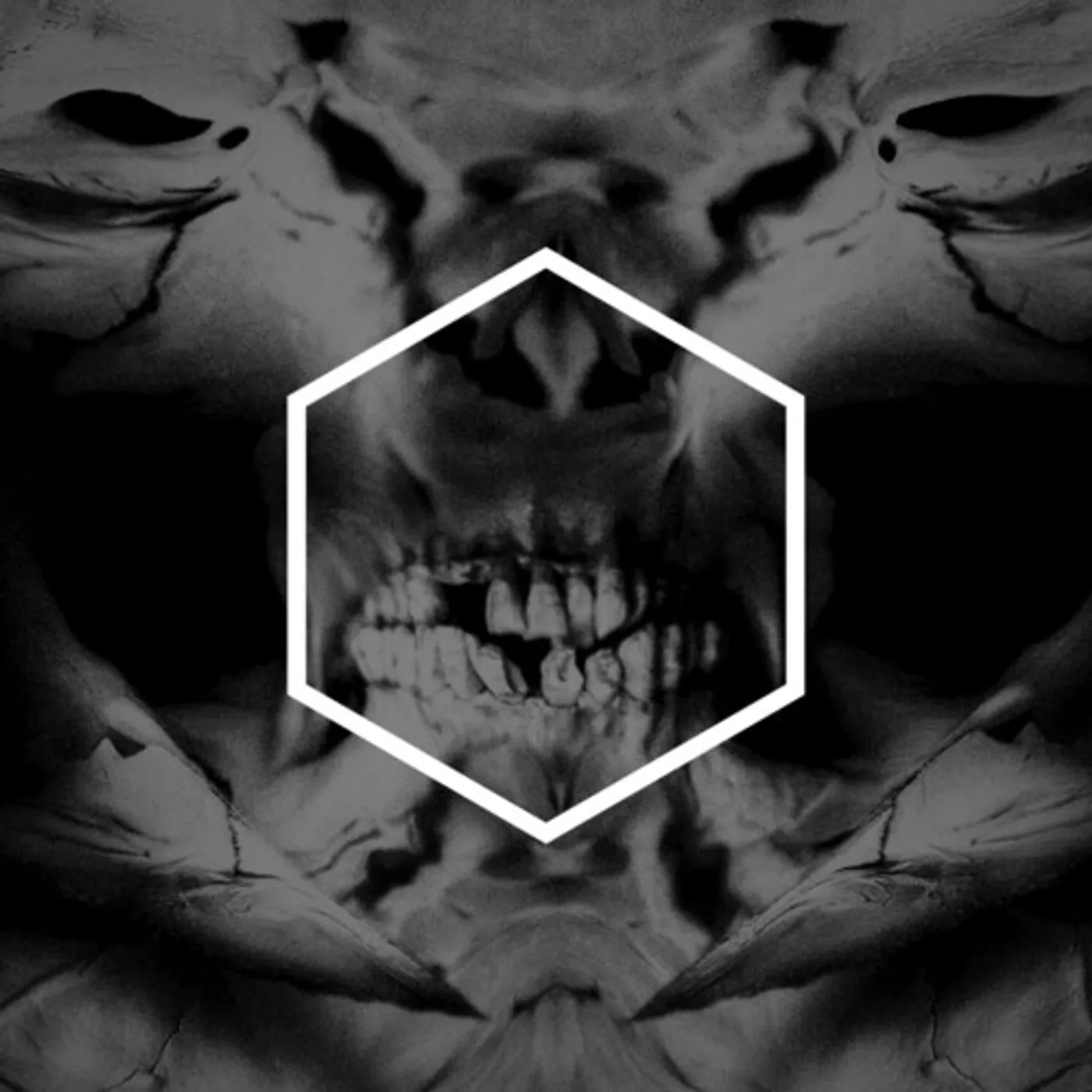 Lustmord [OTHER] Vinyl Record