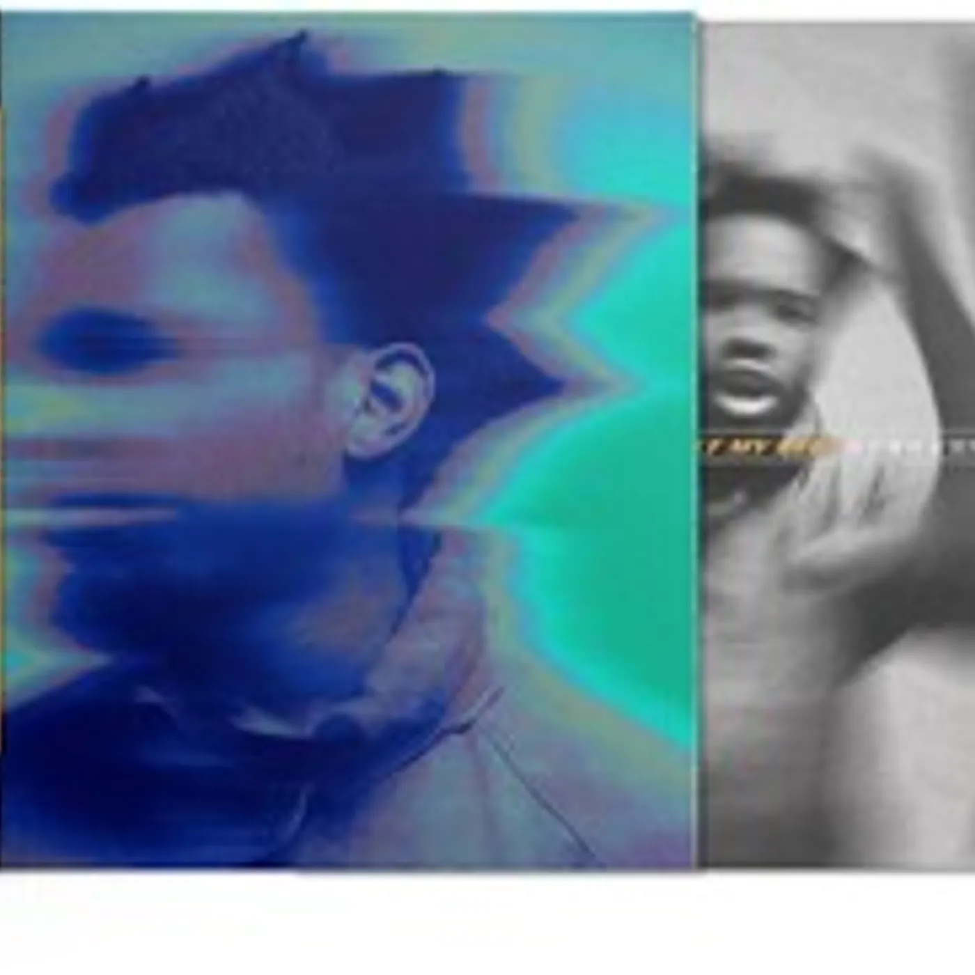 Denzel Curry Melt My Eyez See Your Future Vinyl Record