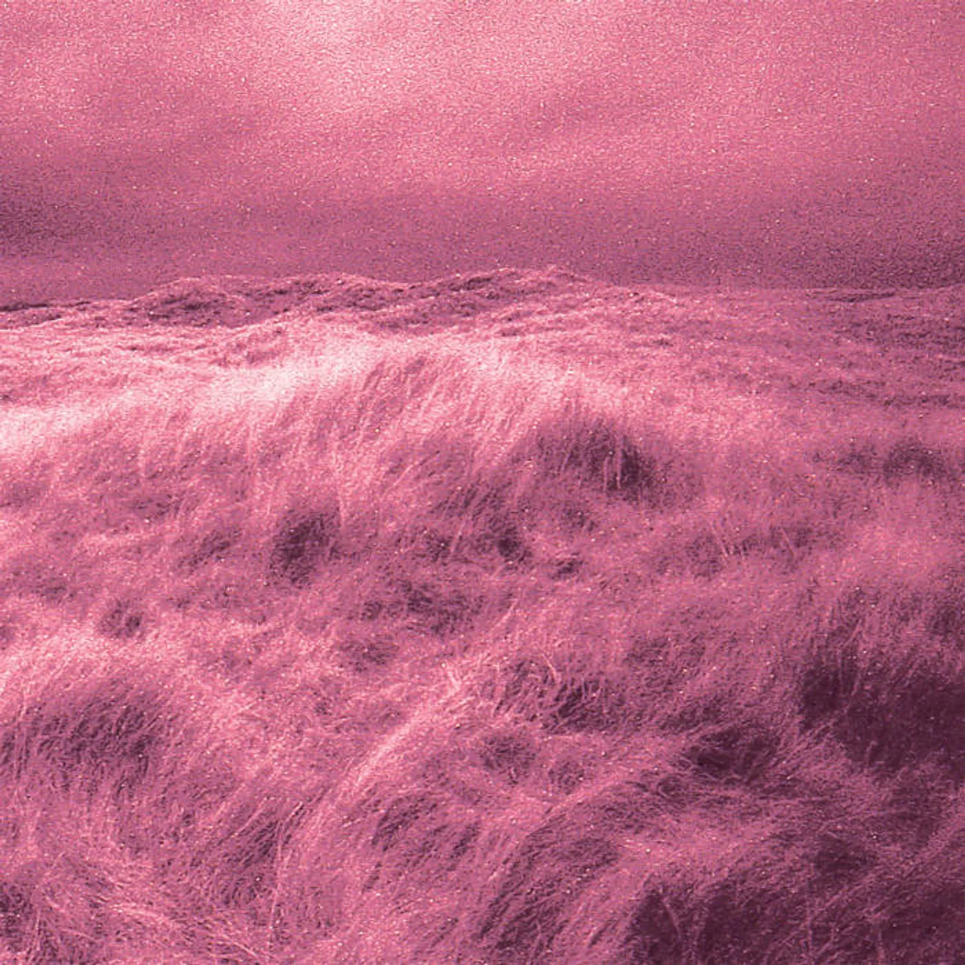 BAIT SEA CHANGE Vinyl Record