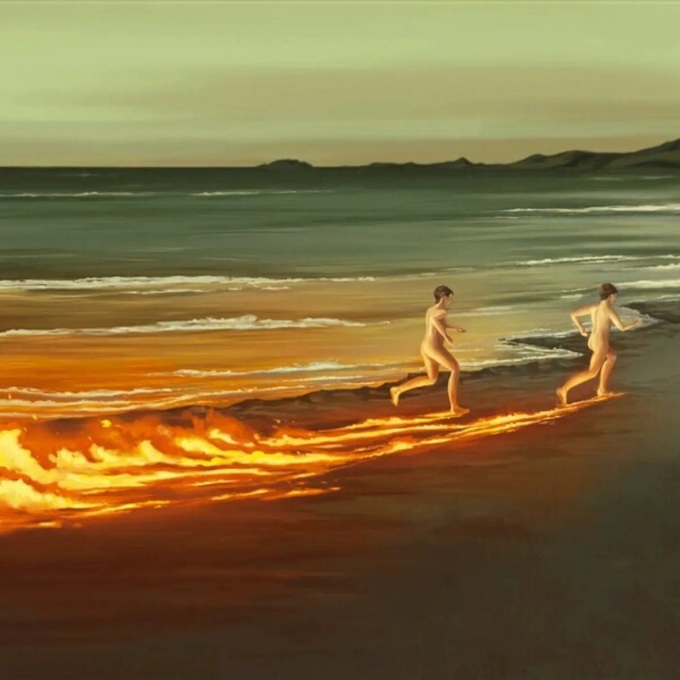 Antònia Font UN MINUT ESTROBOSCOPICA Vinyl Record