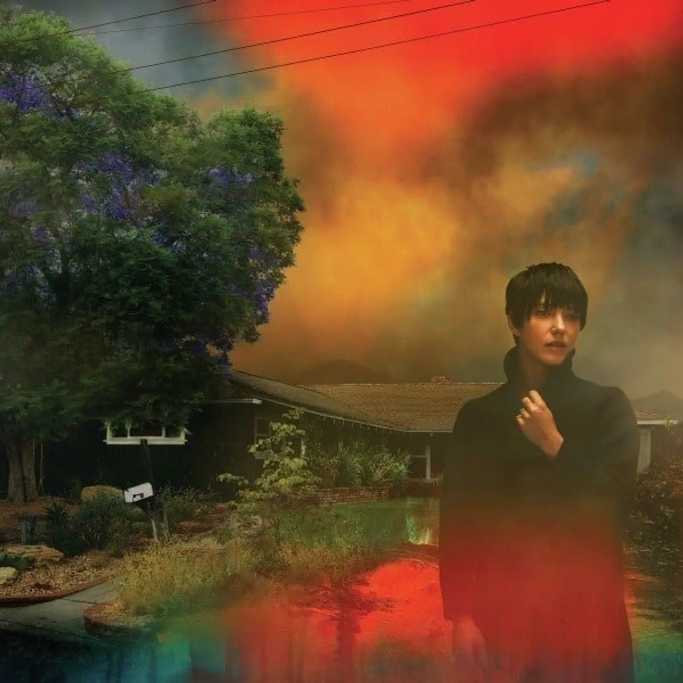 Sharon Van Etten We've Been Going About This All Wrong Vinyl Record