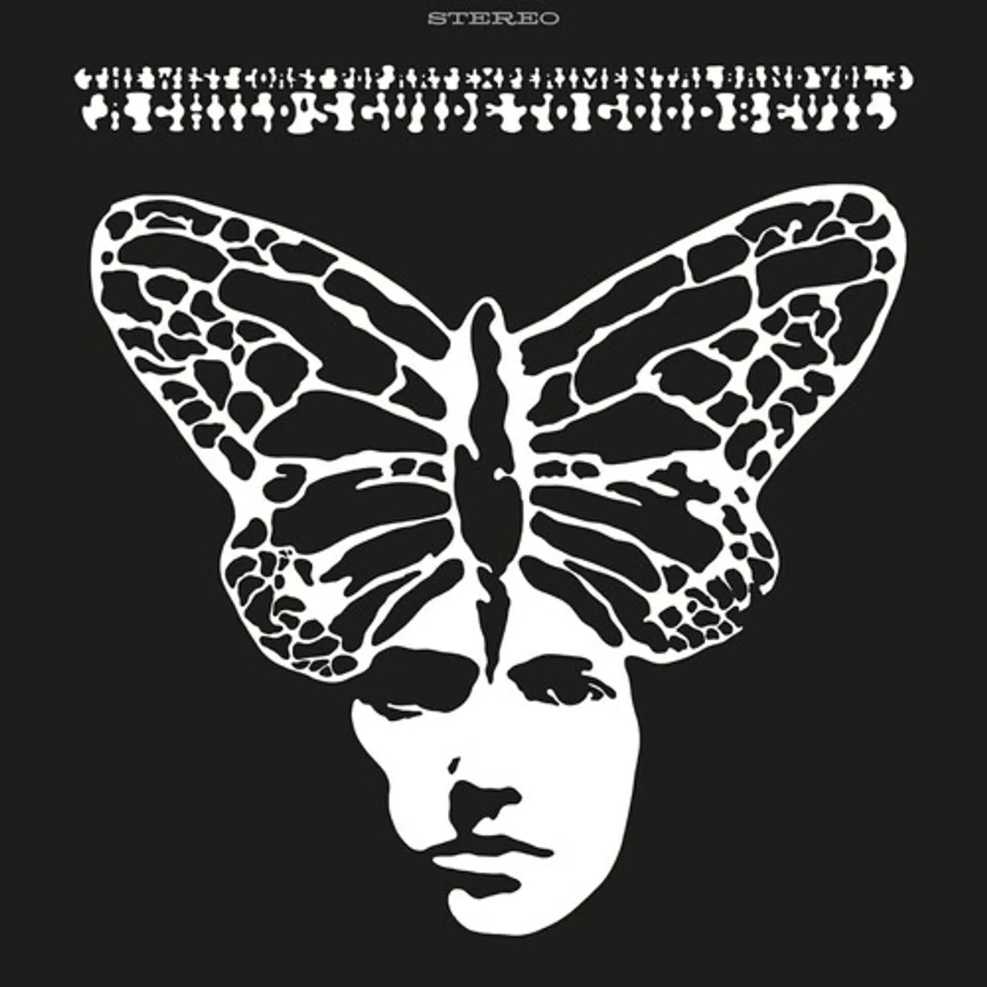 The West Coast Pop Art Experimental Band VOL. 3-A CHILD'S GUIDE TO GOOD & EVIL Vinyl Record