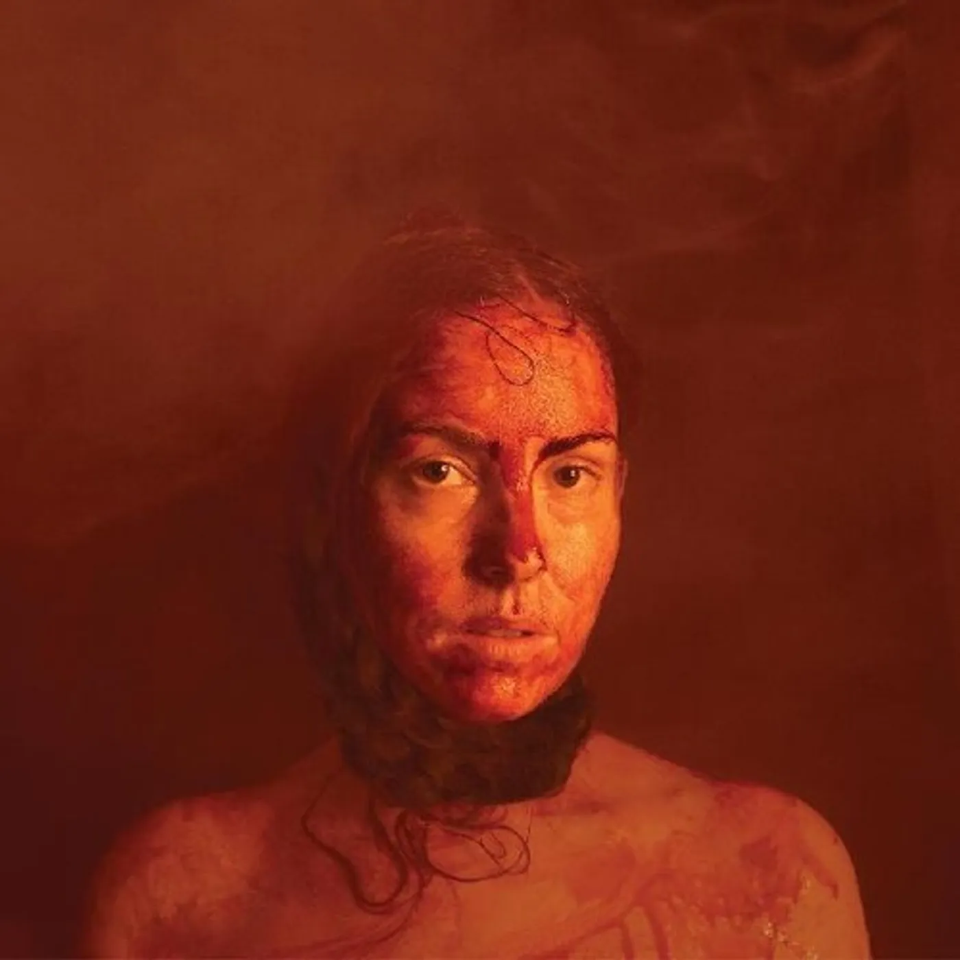 Emma Ruth Rundle EG2: DOWSING VOICE Vinyl Record