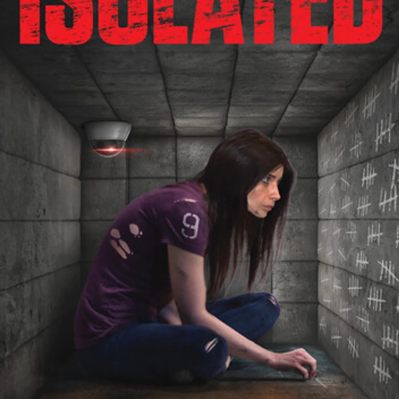 ISOLATED DVD