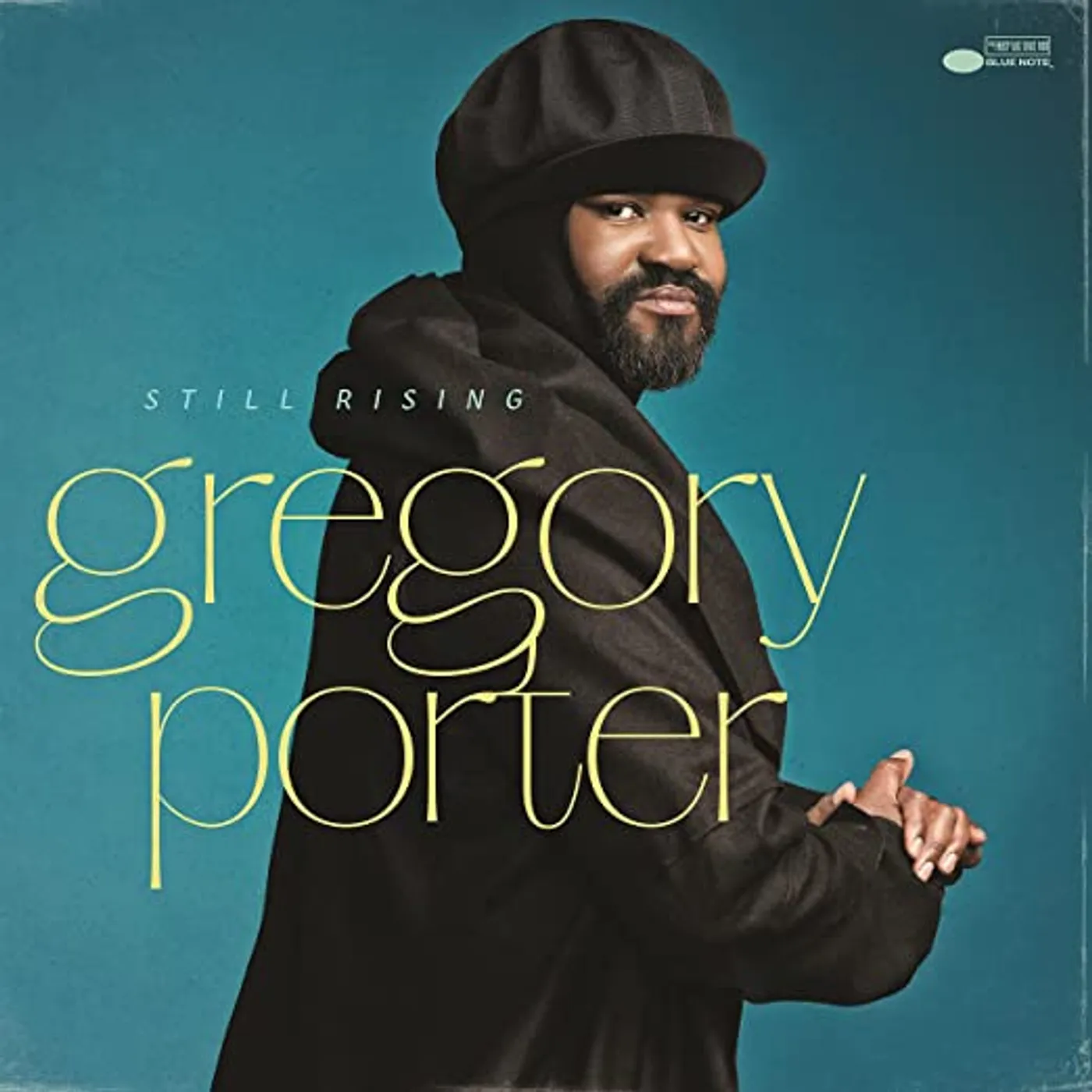 Gregory Porter Still Rising Vinyl Record