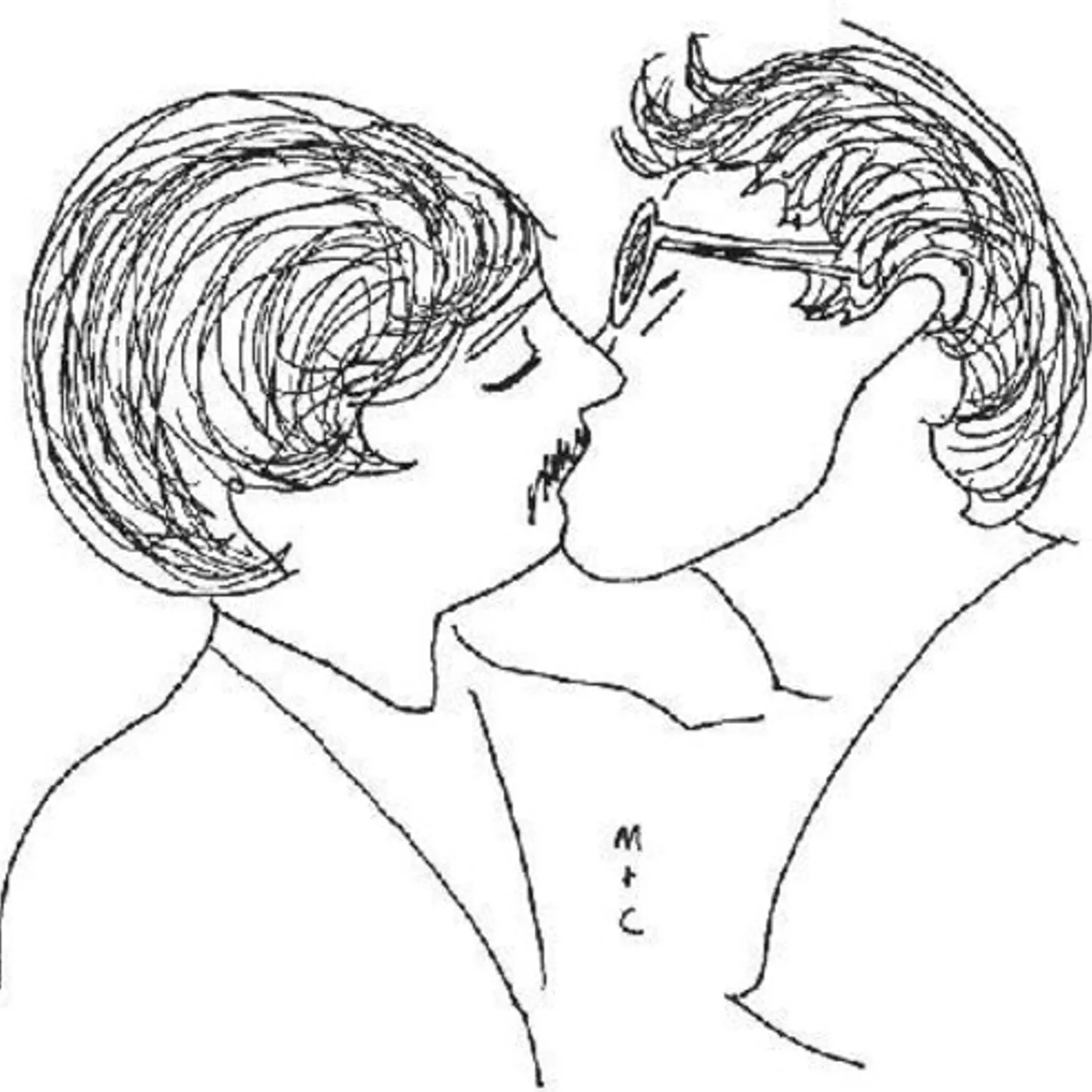 Caleb Nichols RAMON CD