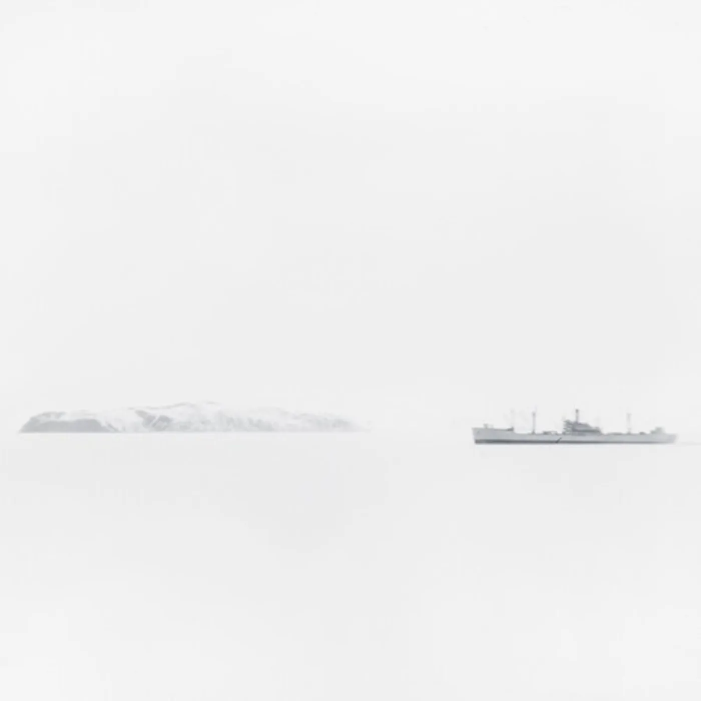 Olivia Block INNOCENT PASSAGE IN THE TERRITORIAL SEA CD