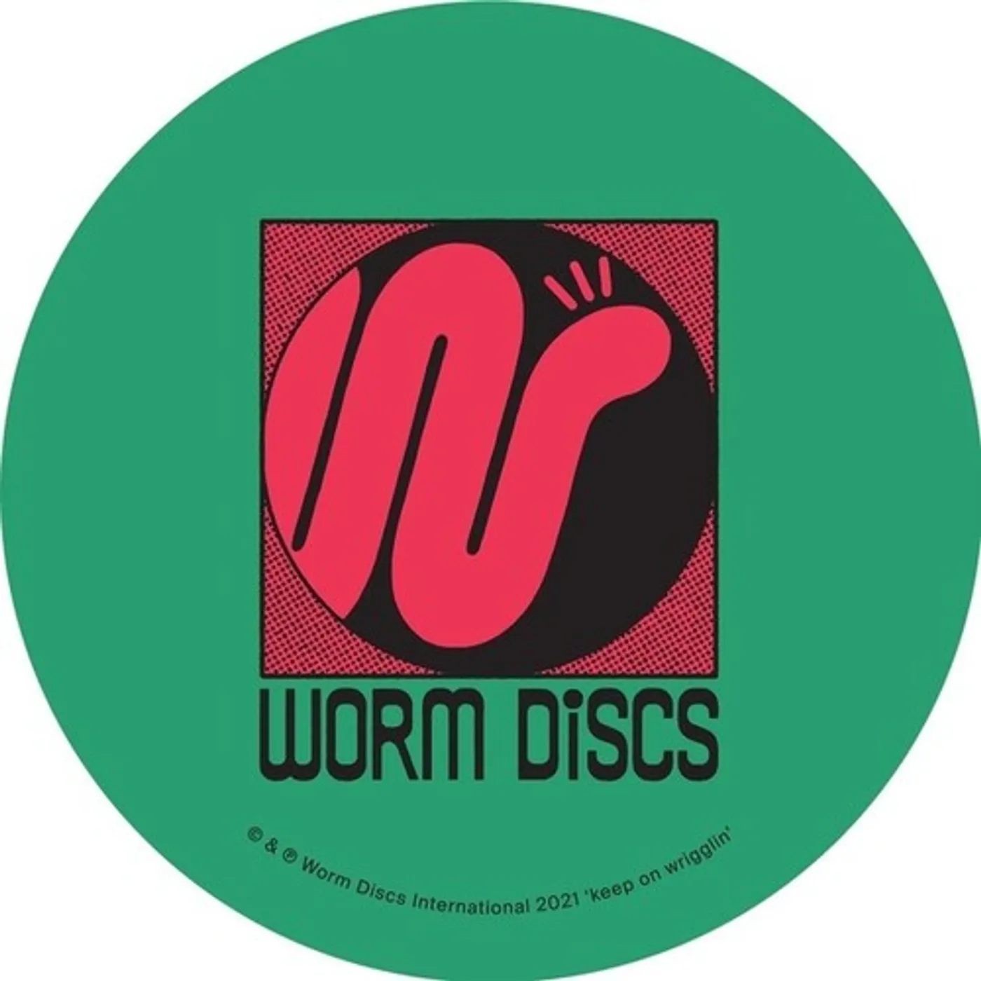 Dundundun Future Hope Vinyl Record