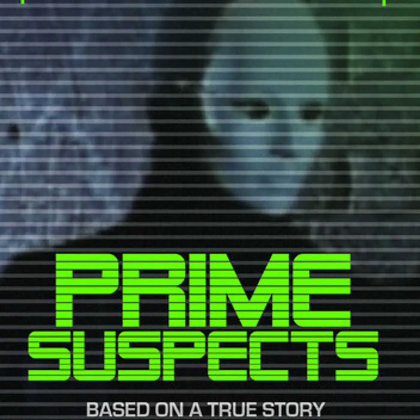 PRIME SUSPECTS DVD