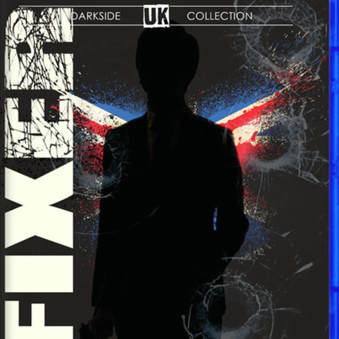 Fixer Blu-ray