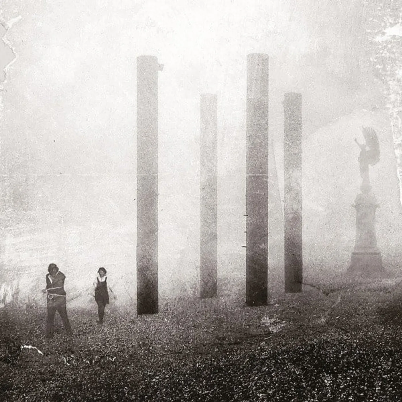 Archive CALL TO ARMS & ANGELS (3 LP GREEN VINYL)