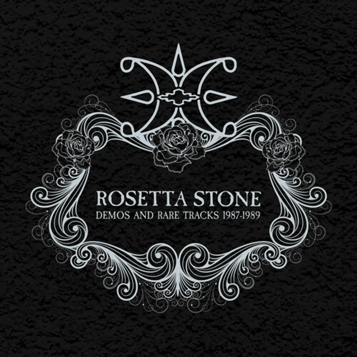 Rosetta Stone DEMOS & RARE TRACKS 1987-1989 CD