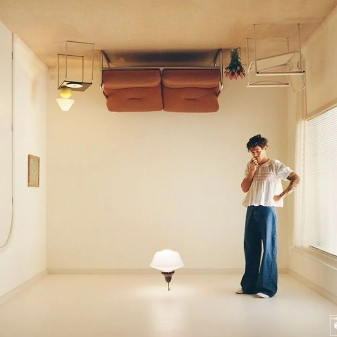 Harry Styles Harry's House CD