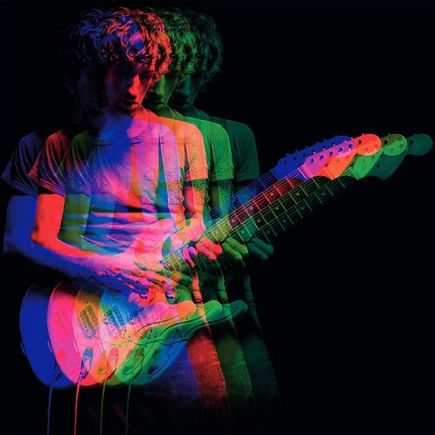 Delicate Steve AFTER HOURS CD