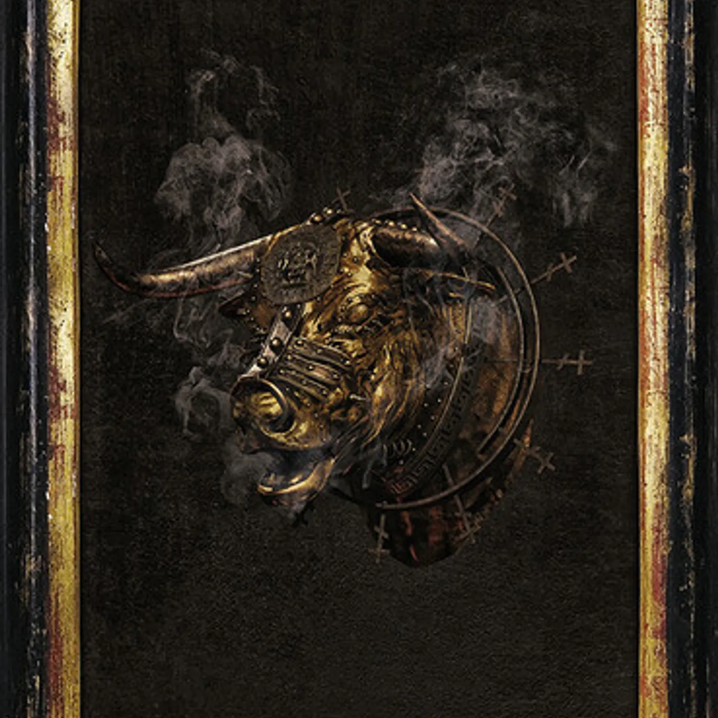 DIR EN GREY PHALARIS CD