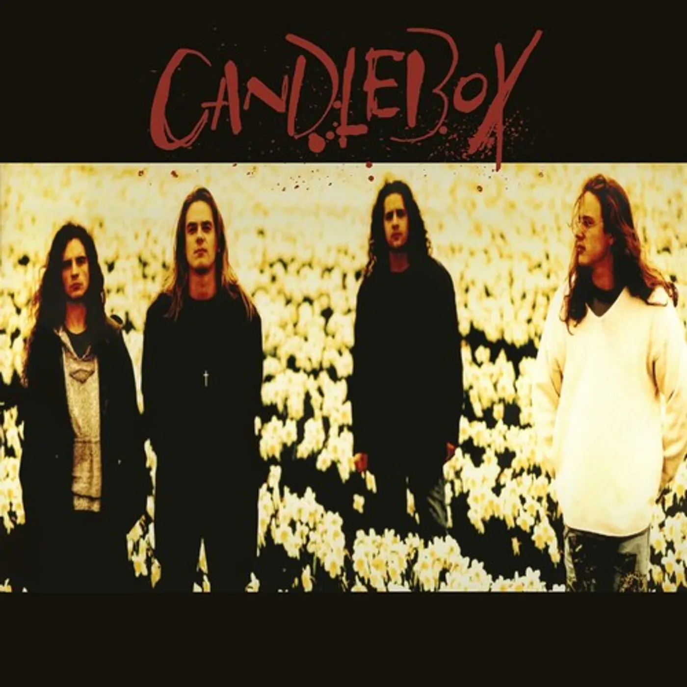Candlebox Vinyl Record