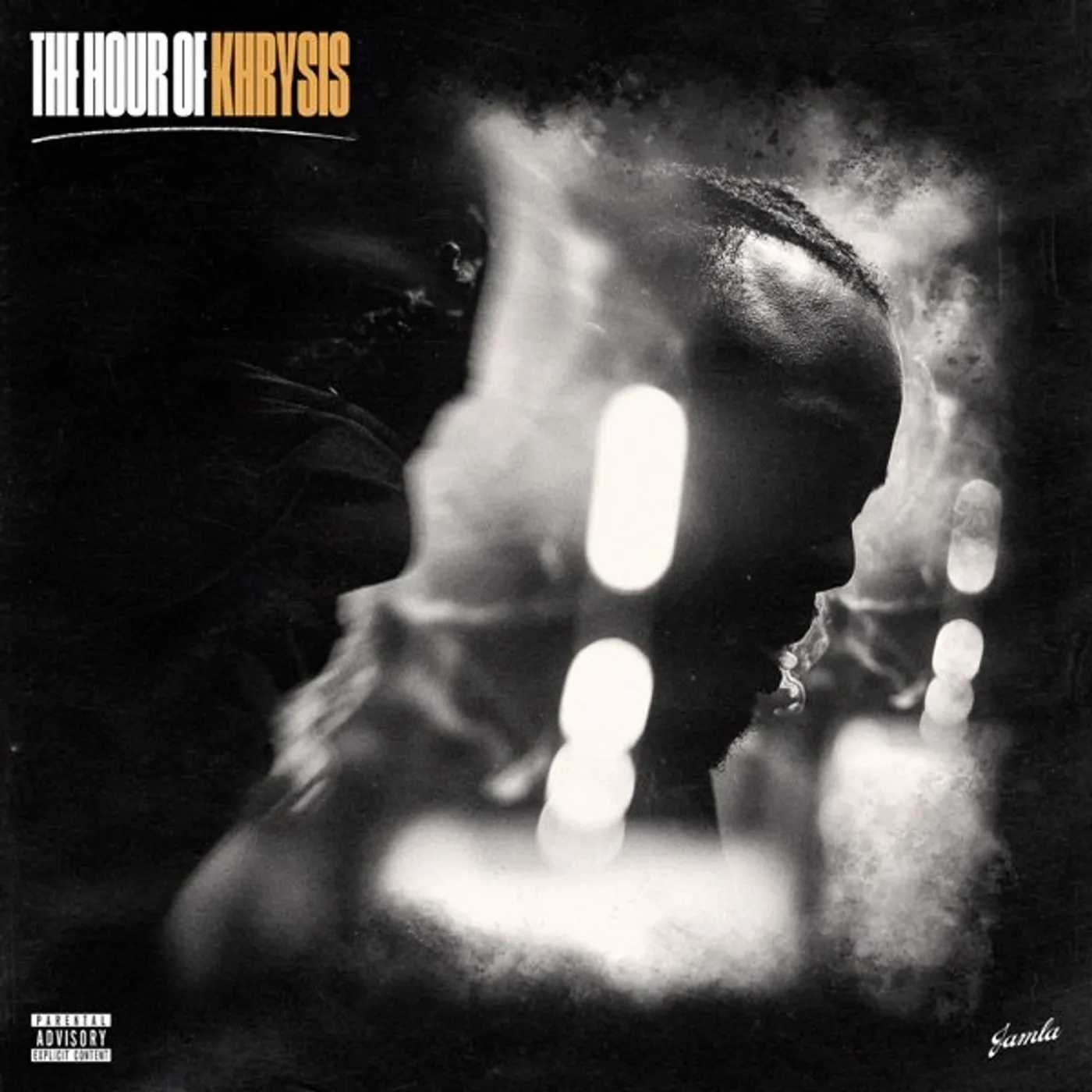 HOUR OF KHRYSIS (2LP) Vinyl Record