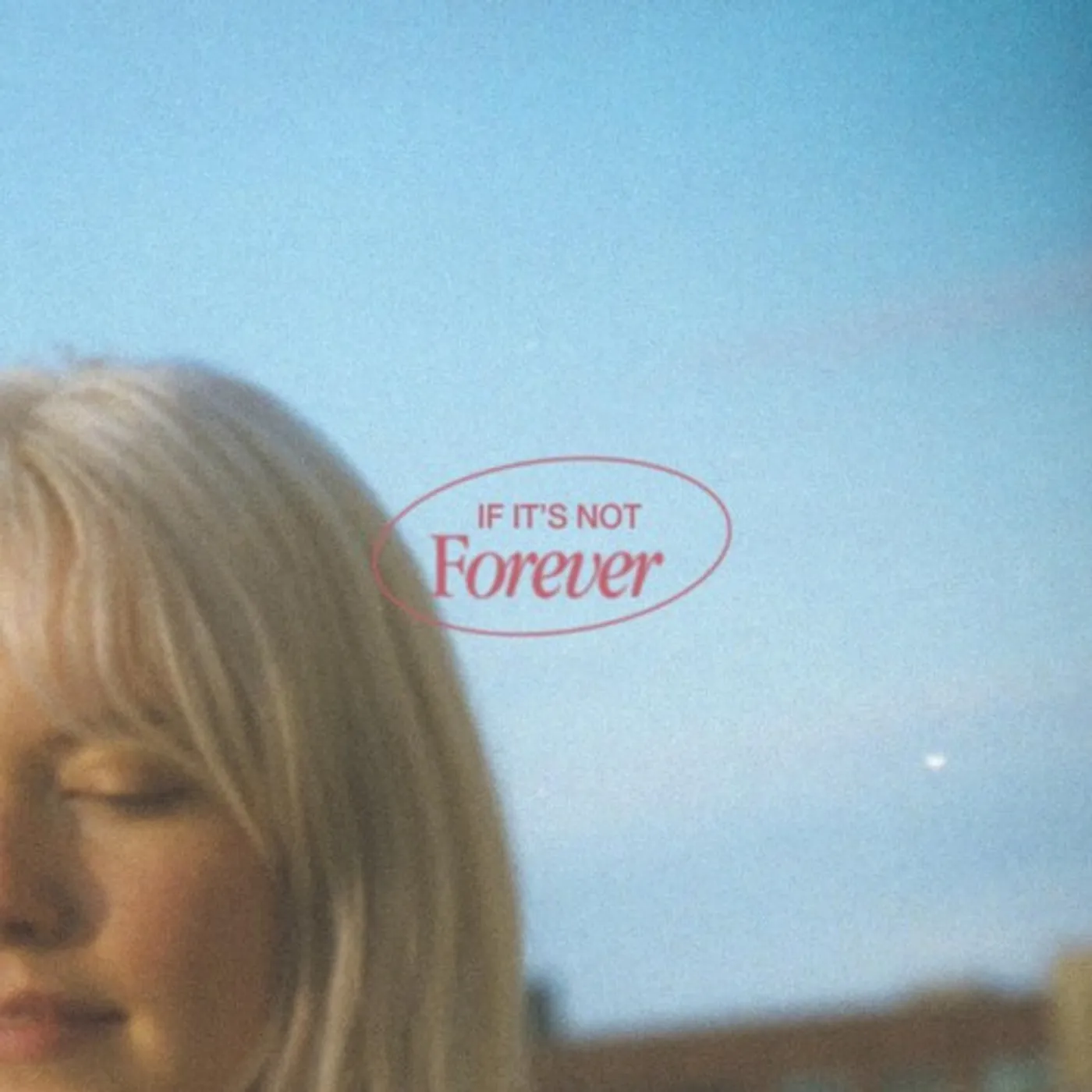 Cassidy Mann IF IT'S NOT FOREVER CD
