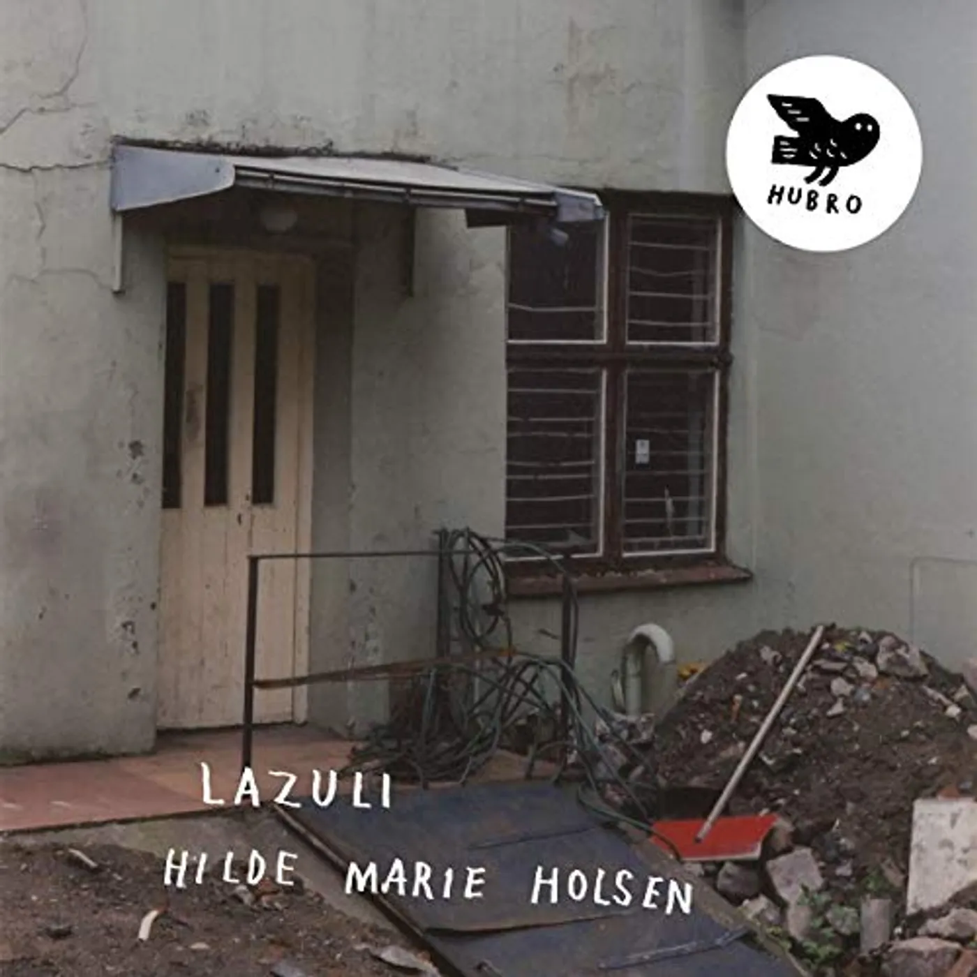 Hilde Marie Holsen LAZULI CD