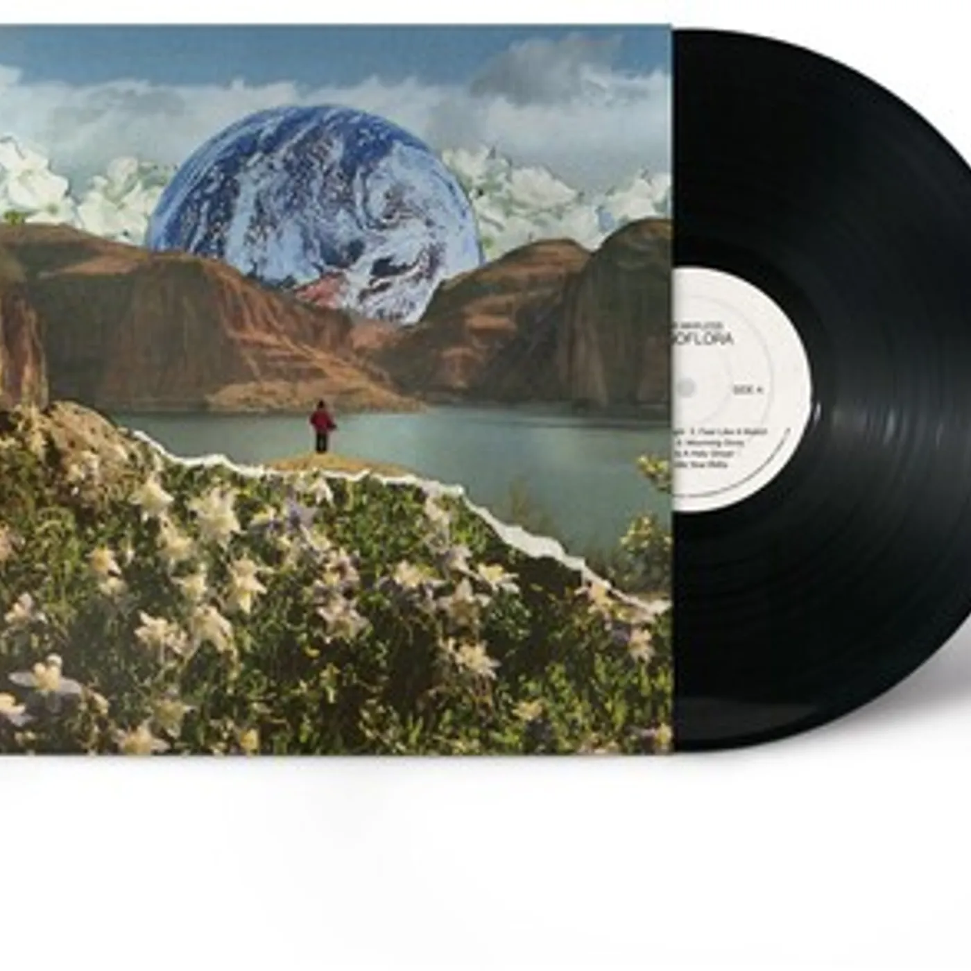 River Whyless Monoflora Vinyl Record