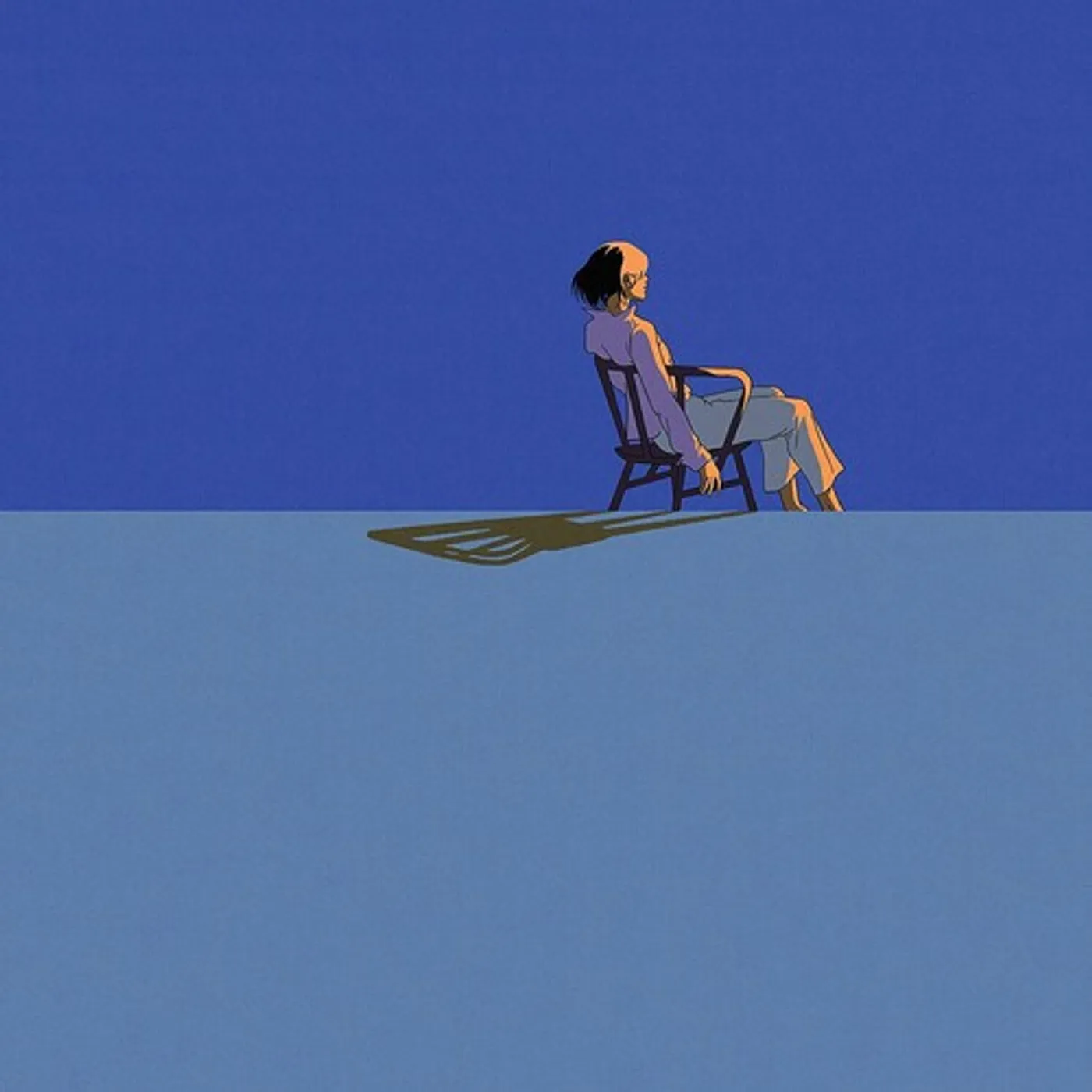 Tom Odell BEST DAY OF MY LIFE CD