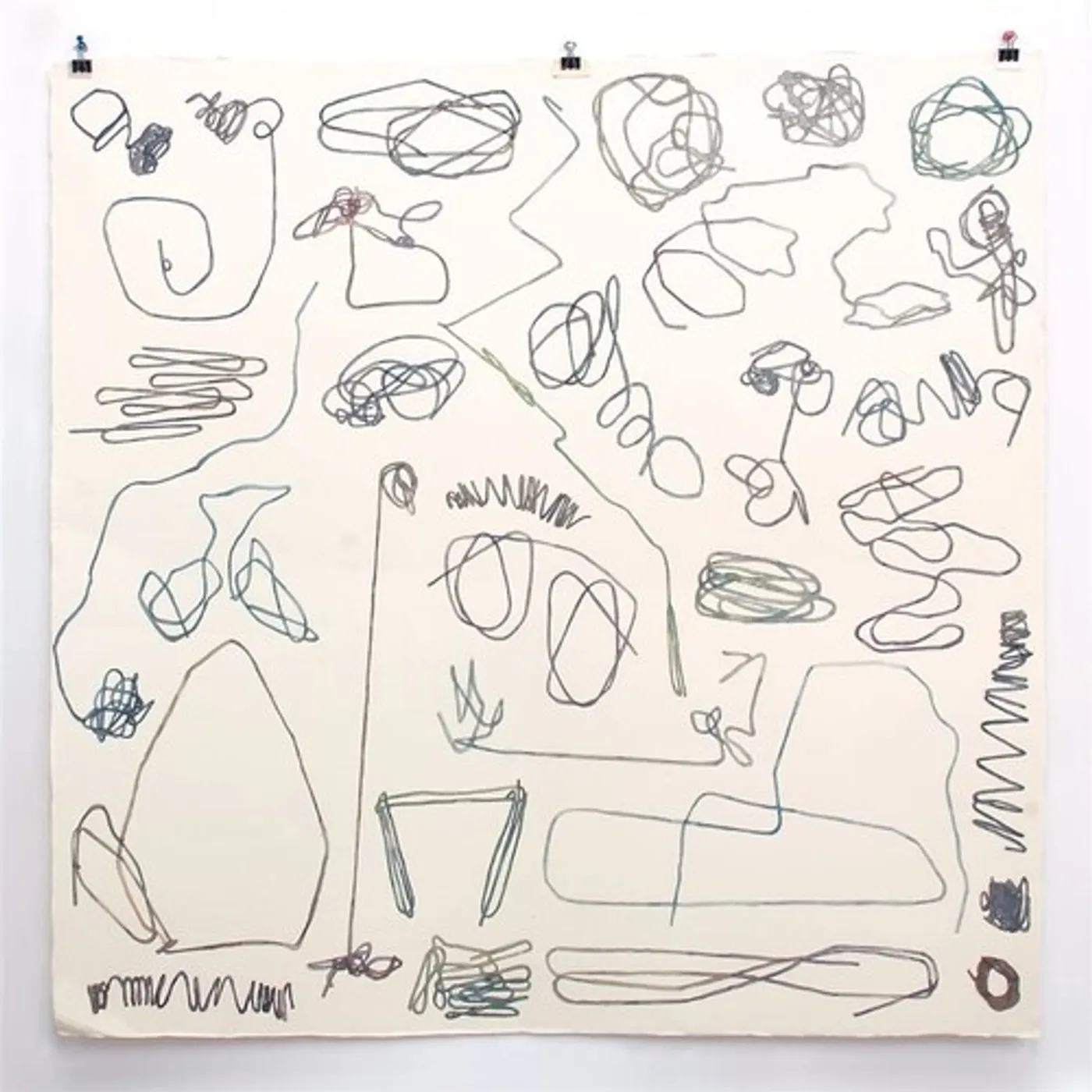 Massage OH BOY (REISSUE) Vinyl Record