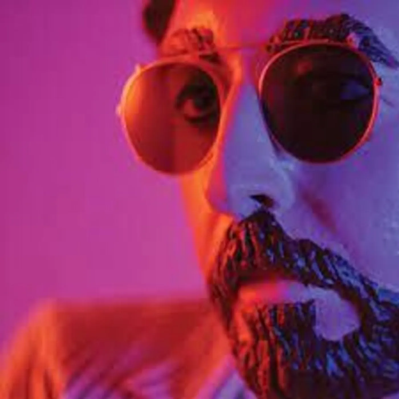 Charles Watson YES CD