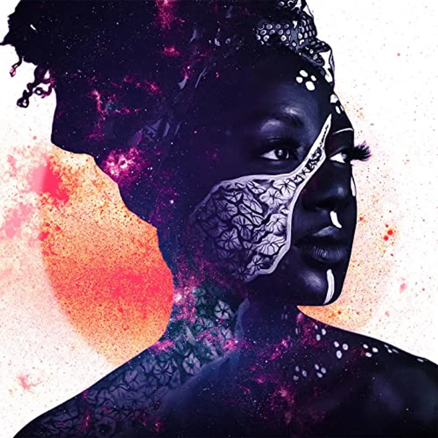 Anduze Aura Vinyl Record